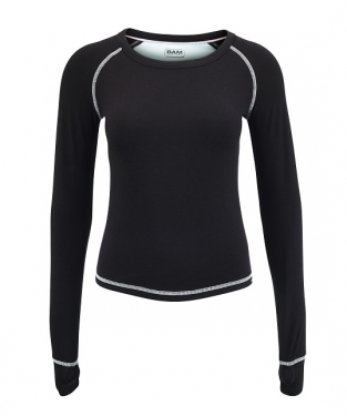 Dames Shortline Baselayer